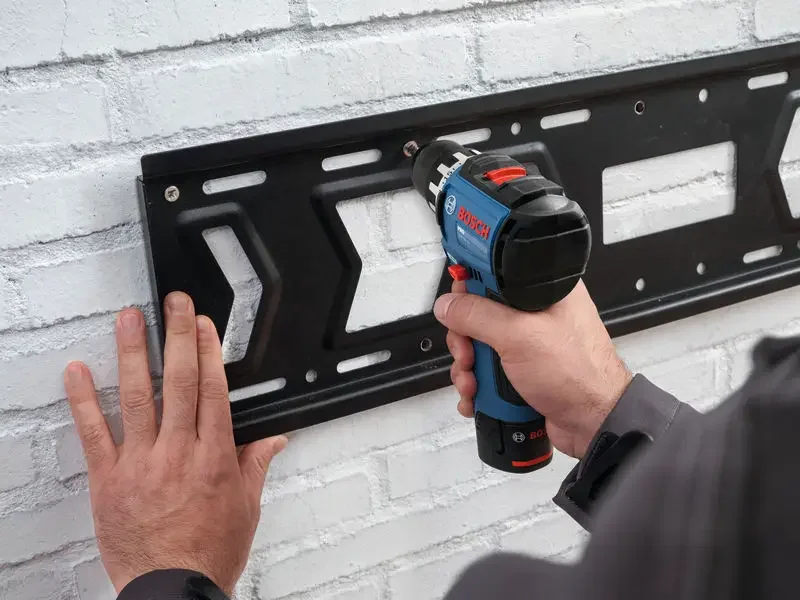 BOSCH GSR 12V-31 Professional  - Cordless Drill Driver recension och pris